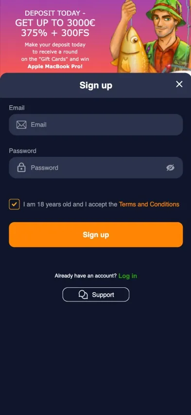 basswin registration