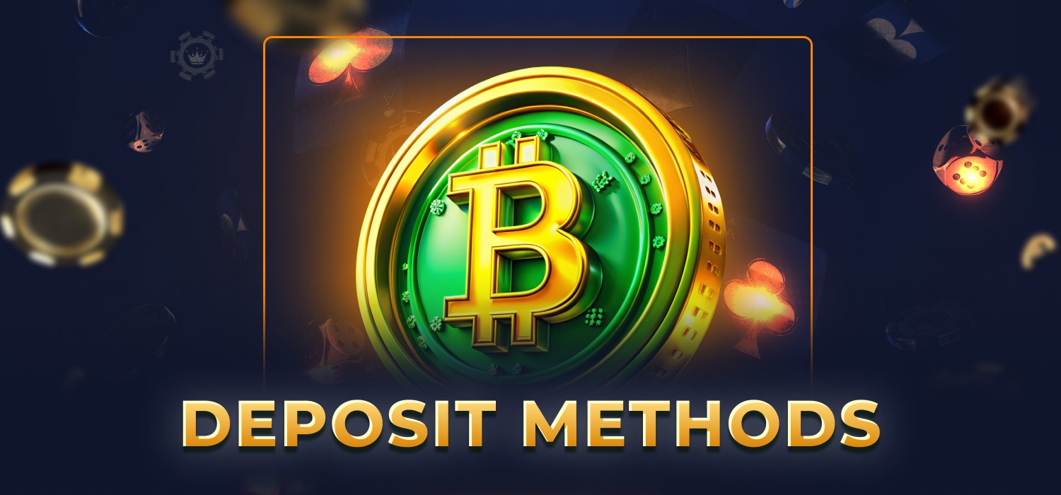 deposit options for users in uk