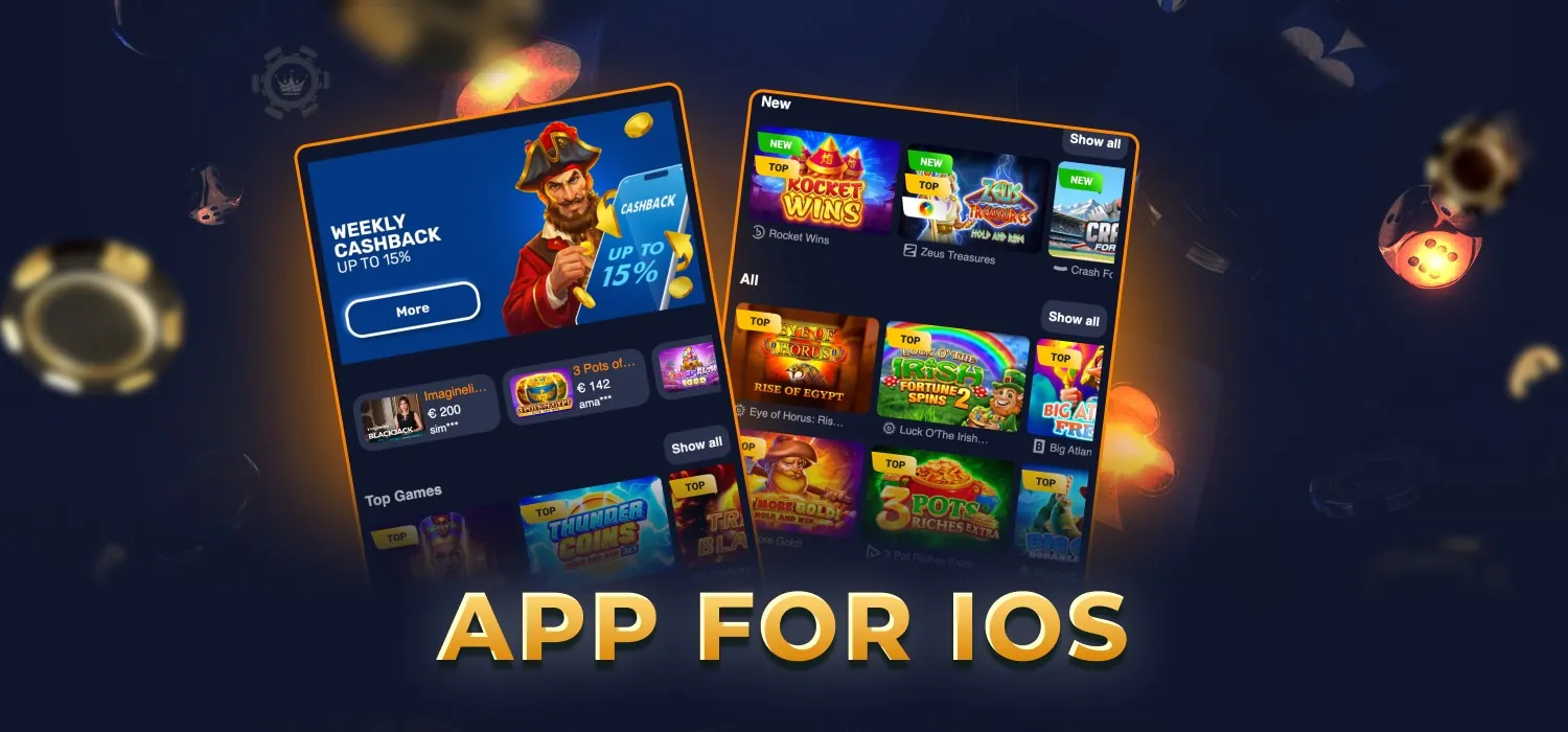 download app for ios