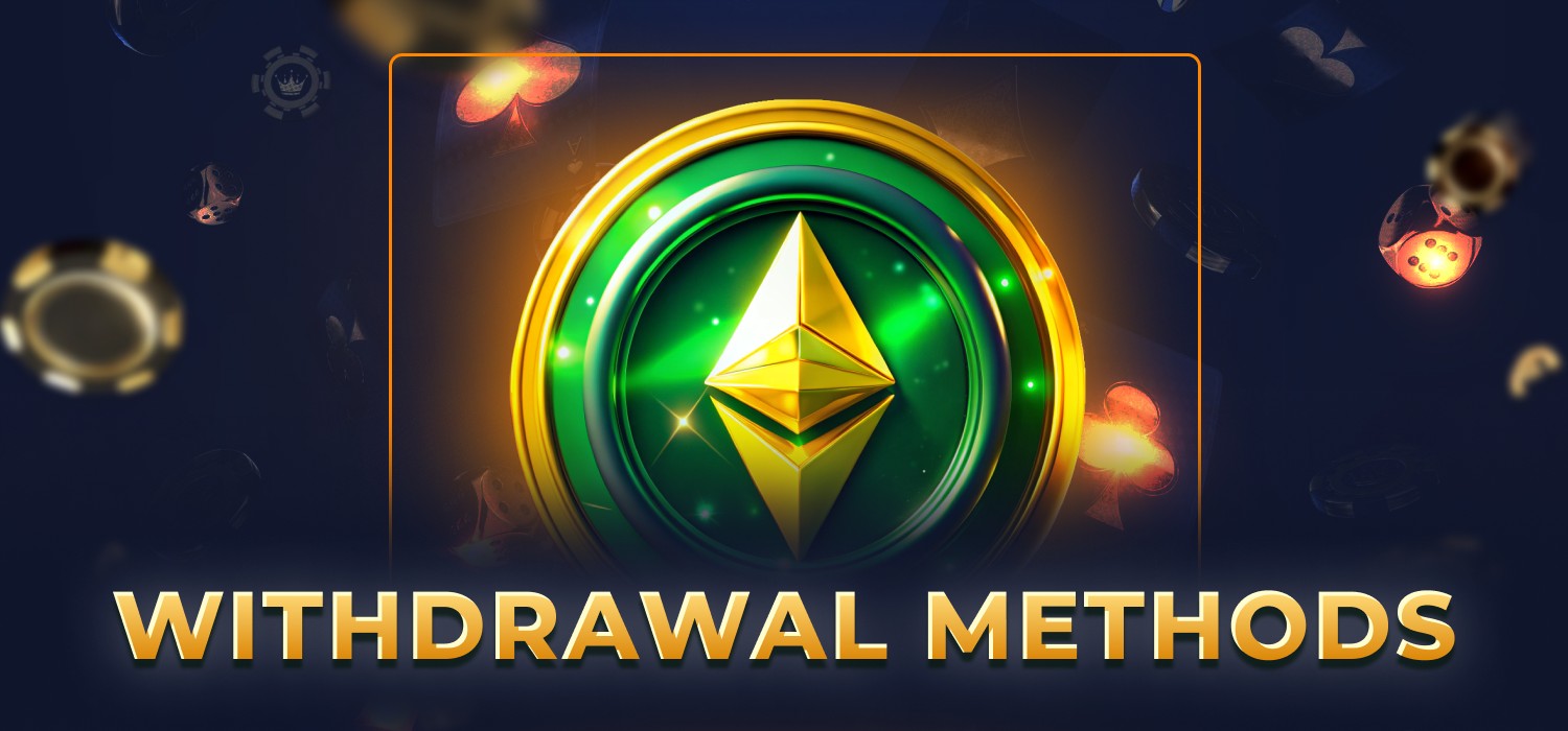 withdrawal methods at basswin
