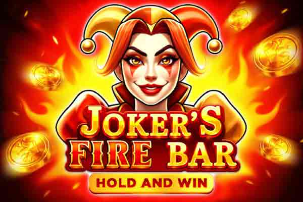 jokerfirebar