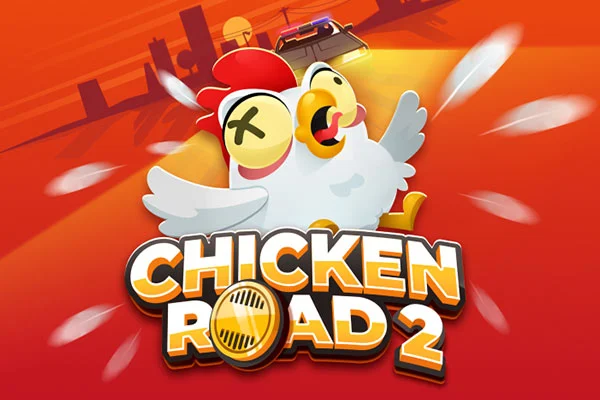 chicken road 2